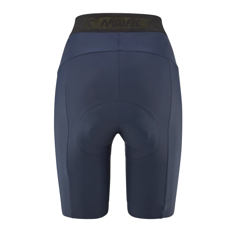 Short MAVIC AKSIUM para mulher Navy