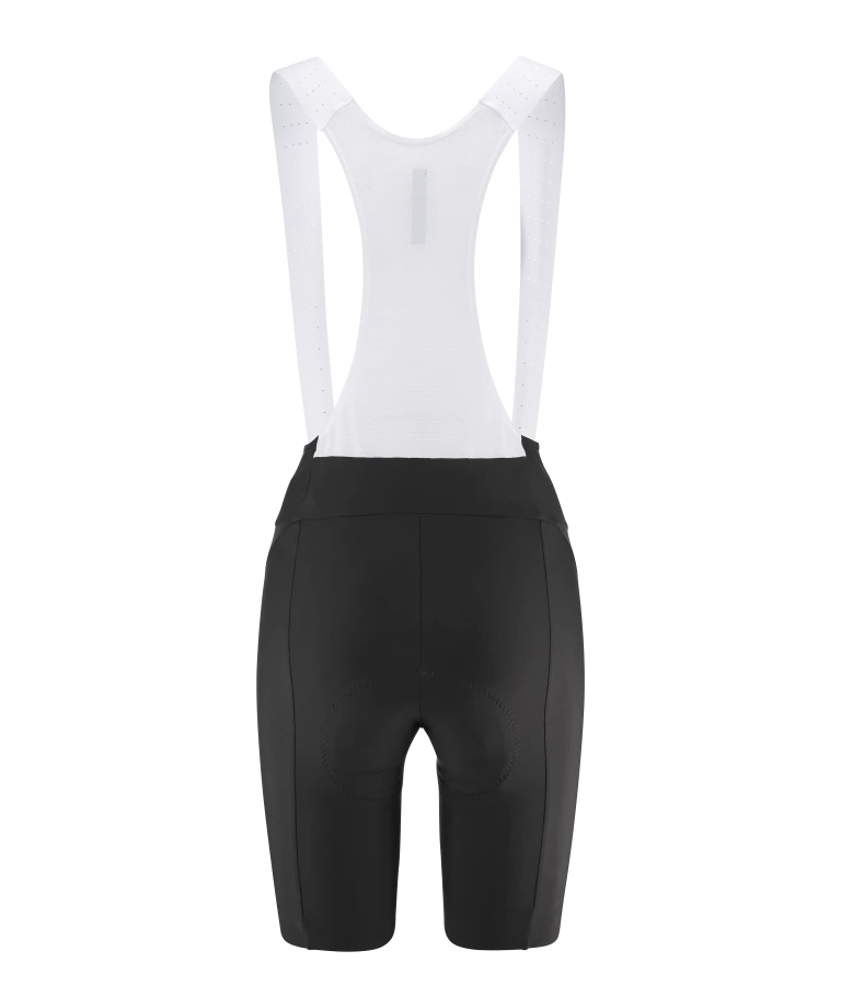 Calções de banho MAVIC AKSIUM para mulher Preto