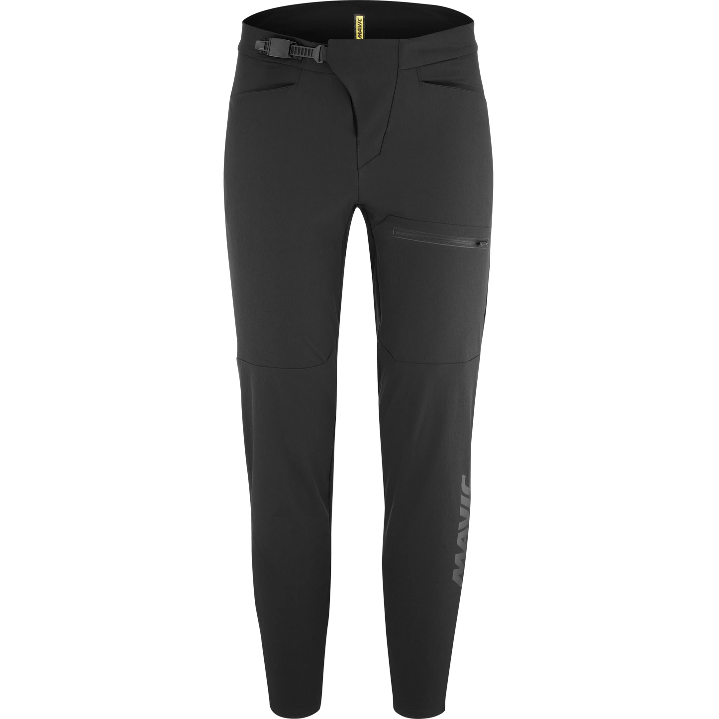 Calças MAVIC DEEMAX ENDURO ALPHA Preto