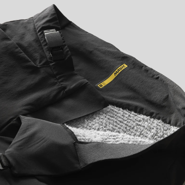 Calças MAVIC DEEMAX ENDURO ALPHA Preto