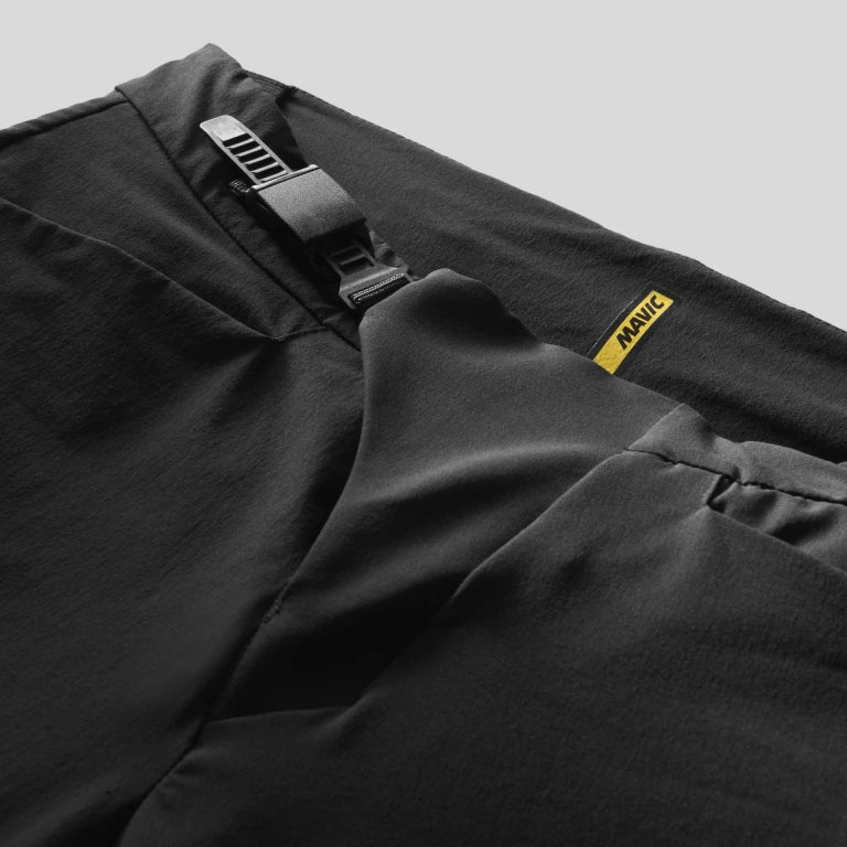 Calças MAVIC DEEMAX ENDURO ALPHA Preto