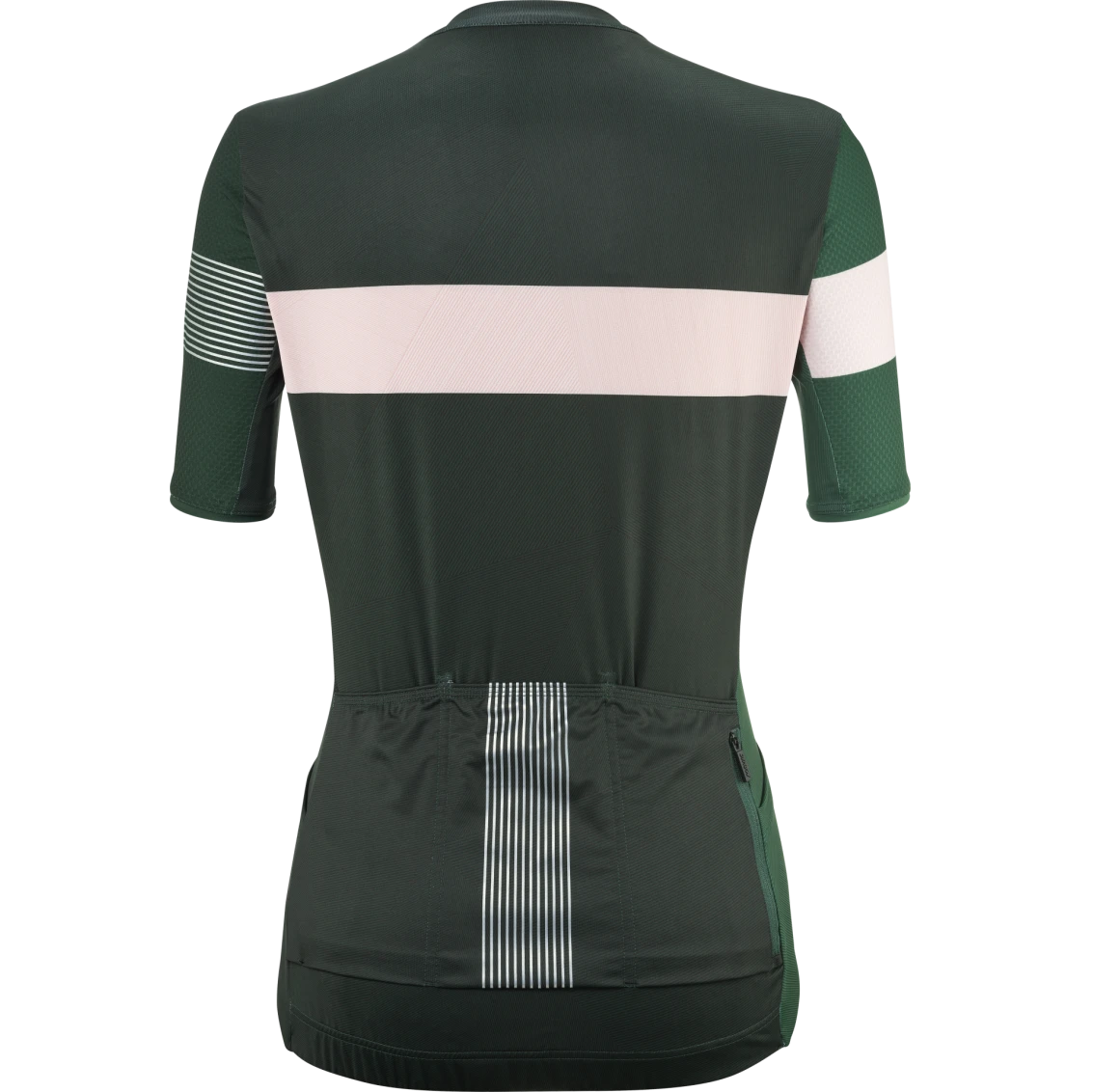 Camisola de manga curta MAVIC KSYRIUM PRO para mulher Cáqui