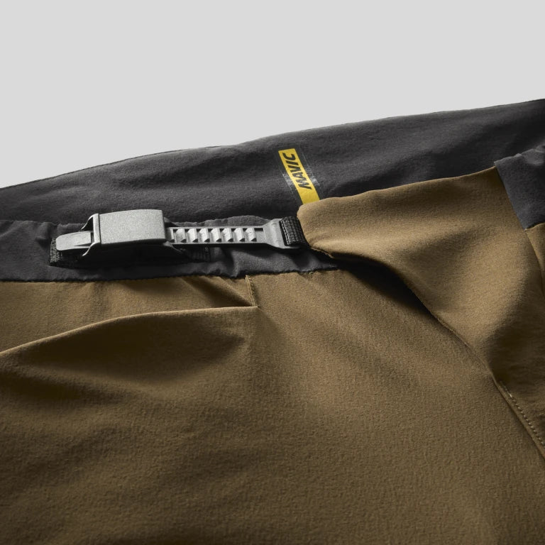 Calças MAVIC DEEMAX ENDURO Castanho
