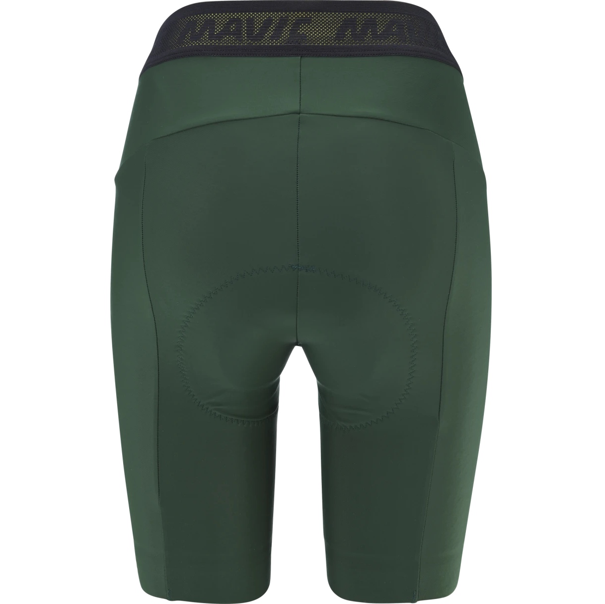 MAVIC AKSIUM Short Khaki para mulher
