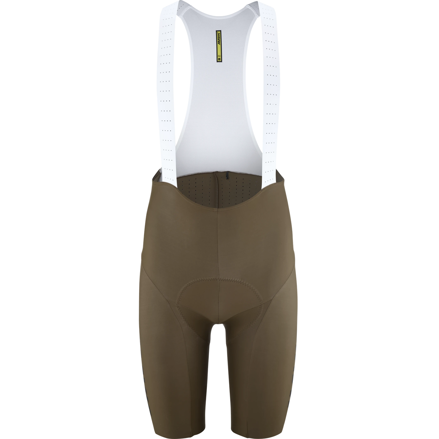 MAVIC KSYRIUM Bib Short Cáqui