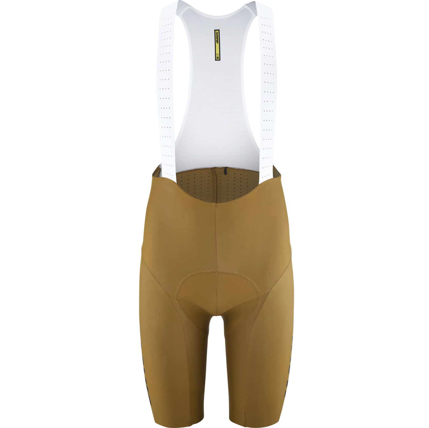 MAVIC KSYRIUM Bib Short Castanho