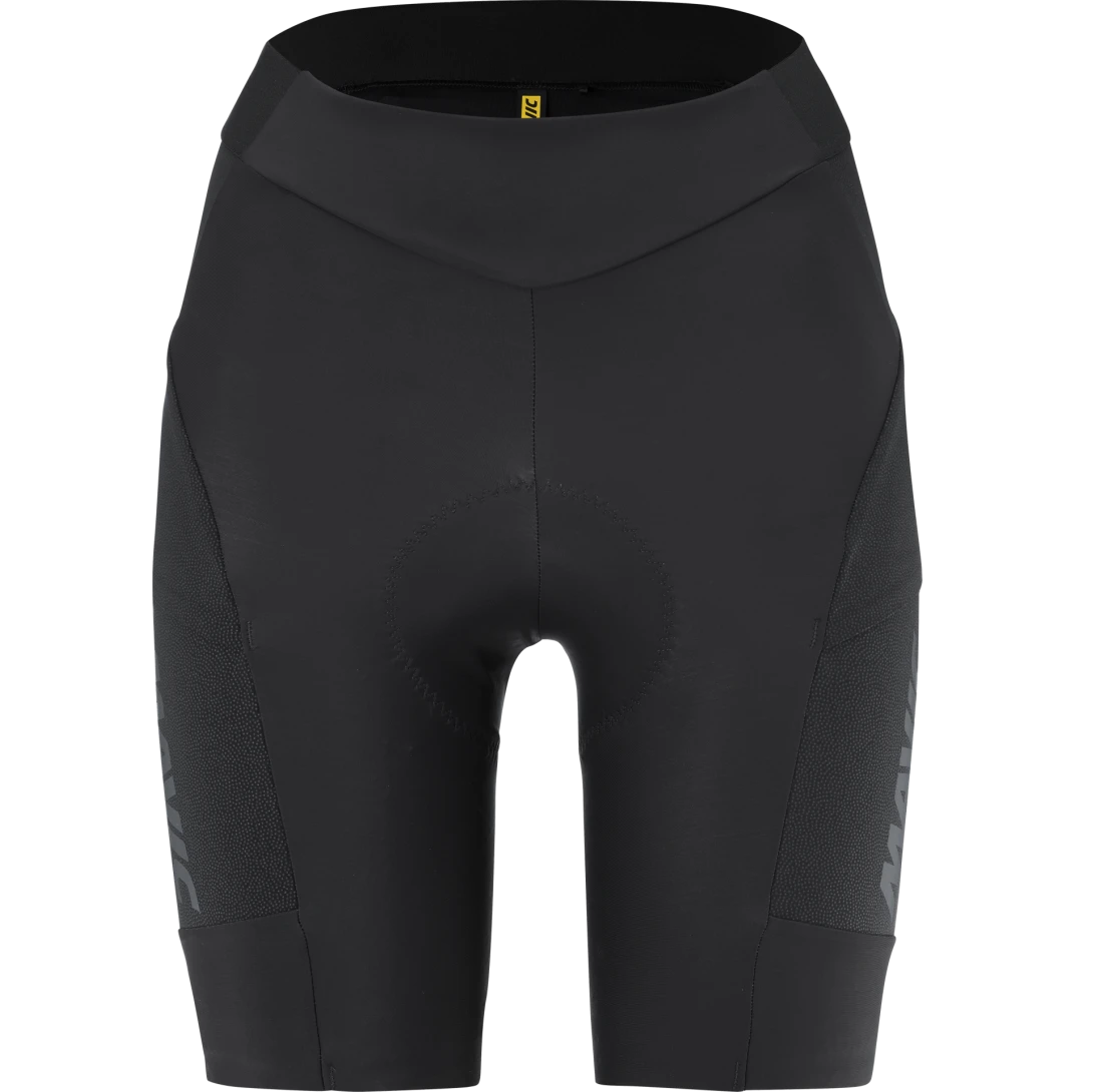 Calções MAVIC CROSSTRAIL CARGO para mulher Preto