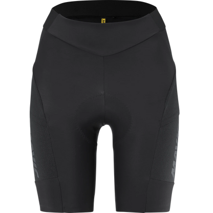 Short Calção MAVIC CROSSTRAIL CARGO Mulher Preto