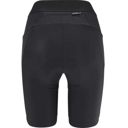 Short Calção MAVIC CROSSTRAIL CARGO Mulher Preto