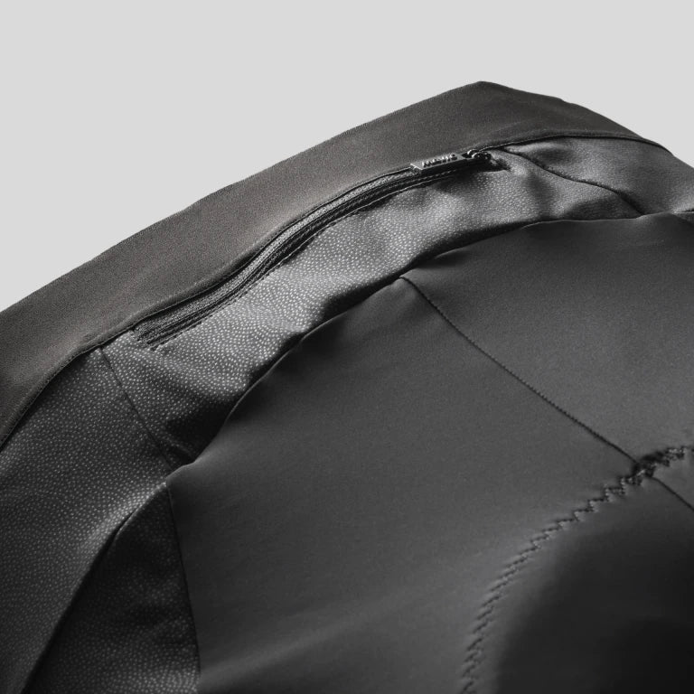 Calções MAVIC CROSSTRAIL CARGO para mulher Preto