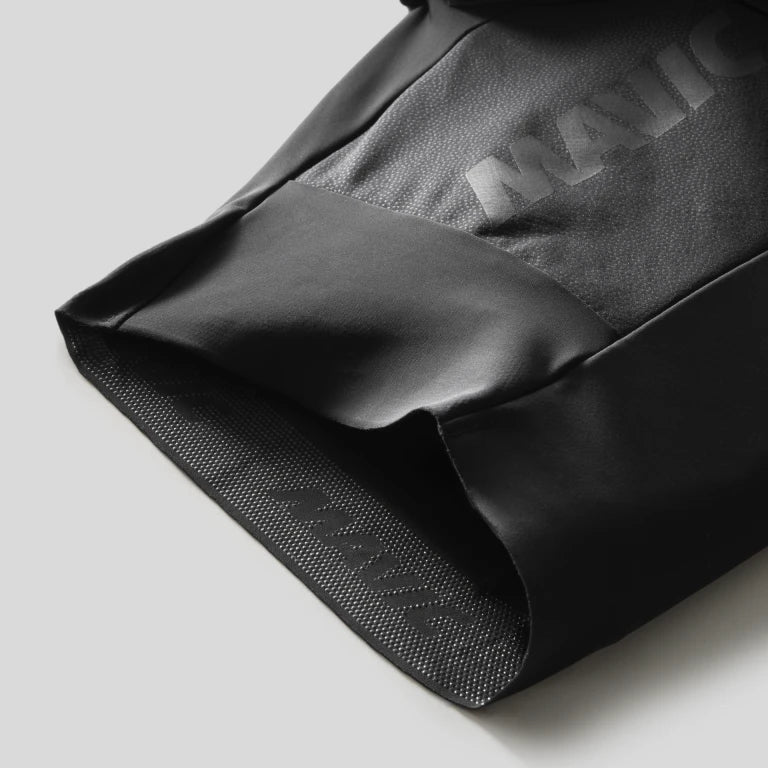 Calções MAVIC CROSSTRAIL CARGO para mulher Preto