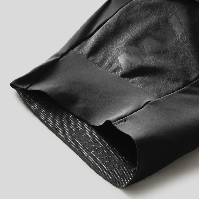 Calções MAVIC CROSSTRAIL CARGO para mulher Preto