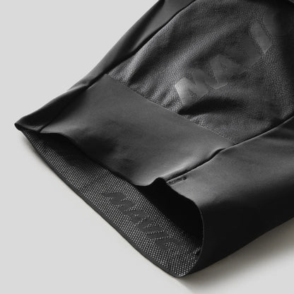 Short Calção MAVIC CROSSTRAIL CARGO Mulher Preto
