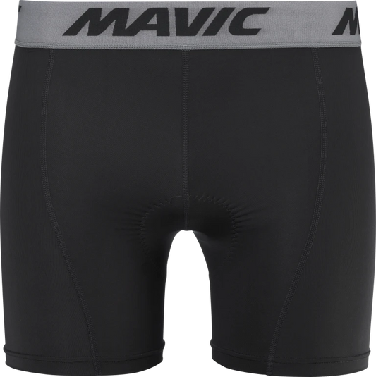 MAVIC TRAIL Short Preto