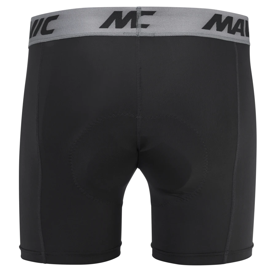 MAVIC TRAIL Short Preto