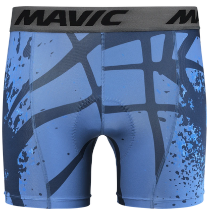 Subshort MAVIC TRAIL Graphic Azul
