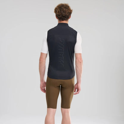 Veste Sem Mangas MAVIC AKSIUM WIND Preto