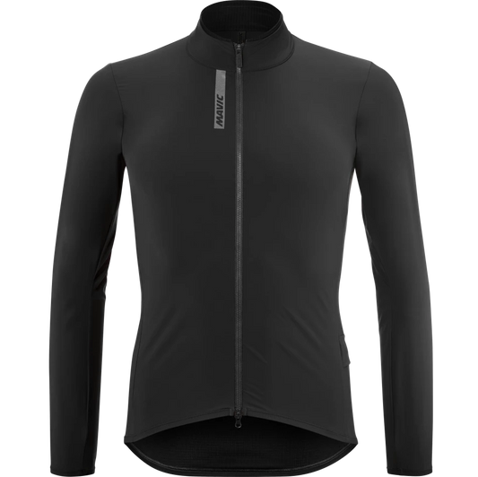 Casaco MAVIC AKSIUM WIND Preto