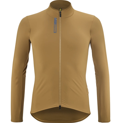 Jaqueta MAVIC AKSIUM WIND Castanha