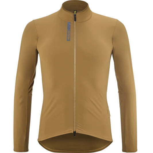Casaco MAVIC AKSIUM WIND Castanho