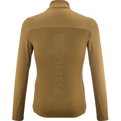 Jaqueta MAVIC AKSIUM WIND Castanha