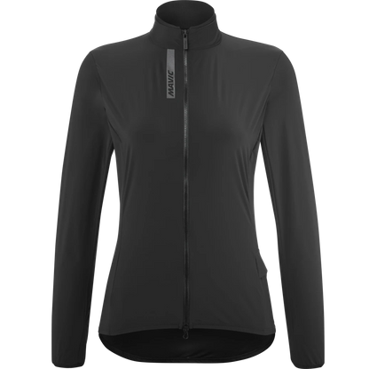 Jaqueta MAVIC AKSIUM WIND Feminina Preto