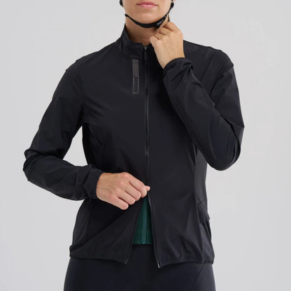 Jaqueta MAVIC AKSIUM WIND Feminina Preto