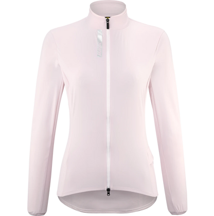 Veste MAVIC AKSIUM WIND Feminina Rosa