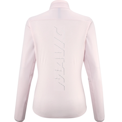Veste MAVIC AKSIUM WIND Feminina Rosa