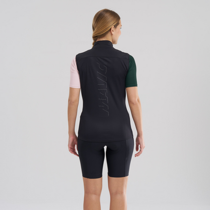 Colete MAVIC AKSIUM WIND Feminino Preto