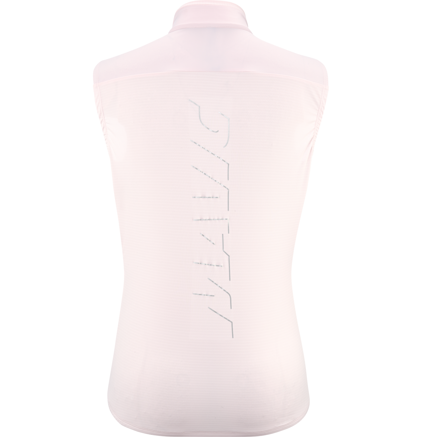 Casaco sem mangas MAVIC AKSIUM WIND cor-de-rosa para mulher