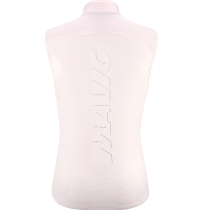Colete Sem Mangas MAVIC AKSIUM WIND Mulher Rosa