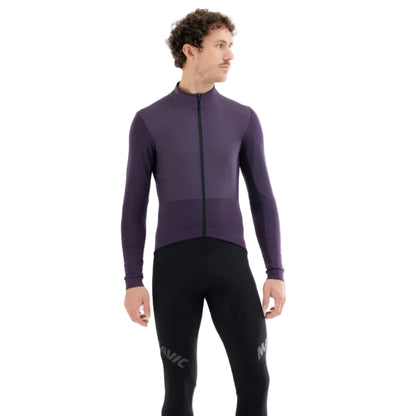 Colete MAVIC COSMIC TH HYBRID roxo