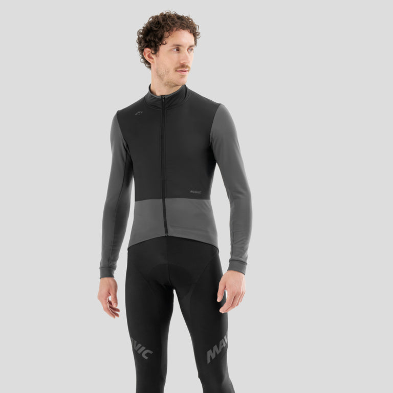Vette MAVIC COSMIC HYBRIDE Preto