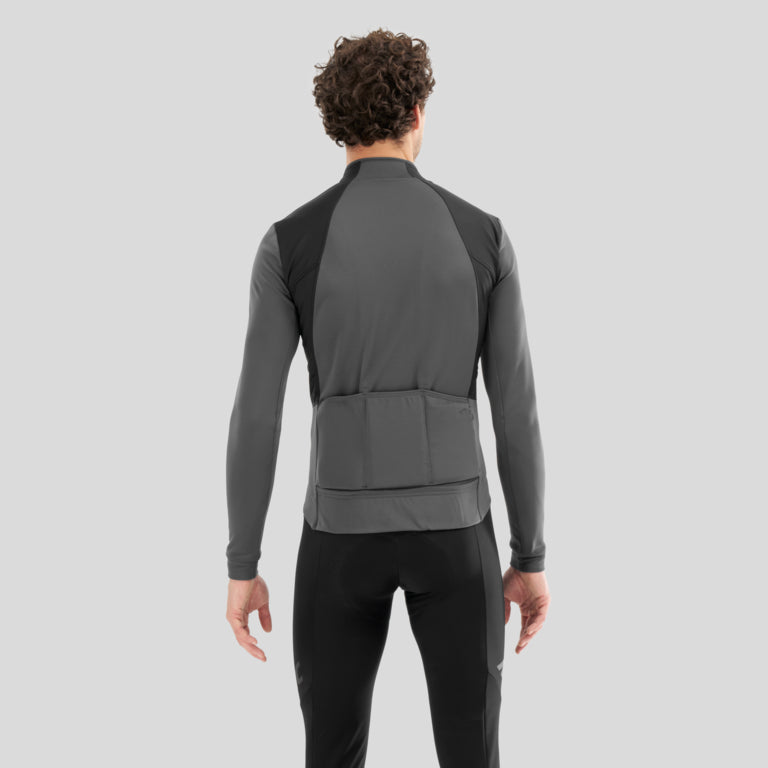 Vette MAVIC COSMIC HYBRIDE Preto