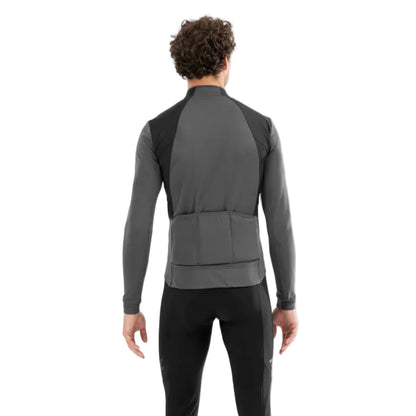 Casaco MAVIC COSMIC TH HYBRID Preto