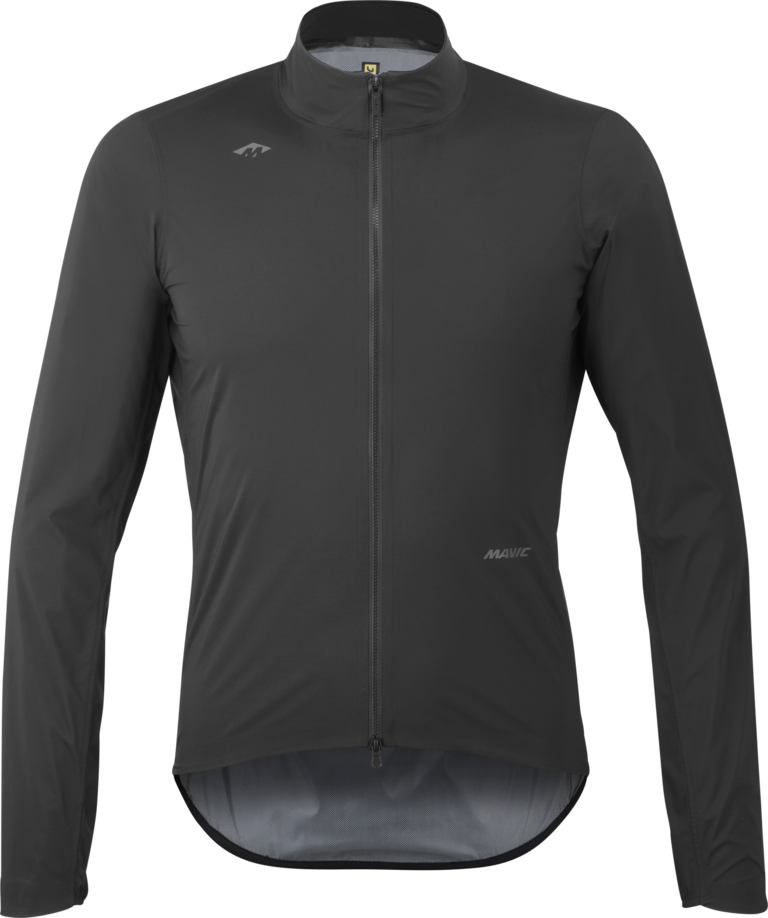 Casaco MAVIC COSMIC H2O preto