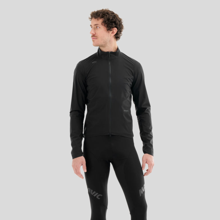 Casaco MAVIC COSMIC H2O preto