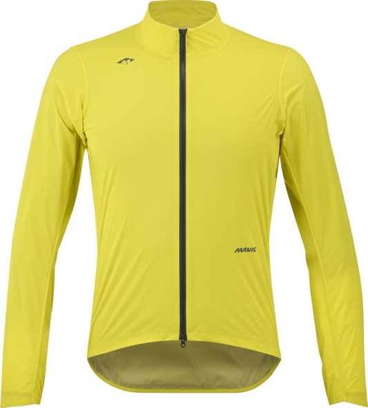Casaco MAVIC COSMIC H2O amarelo