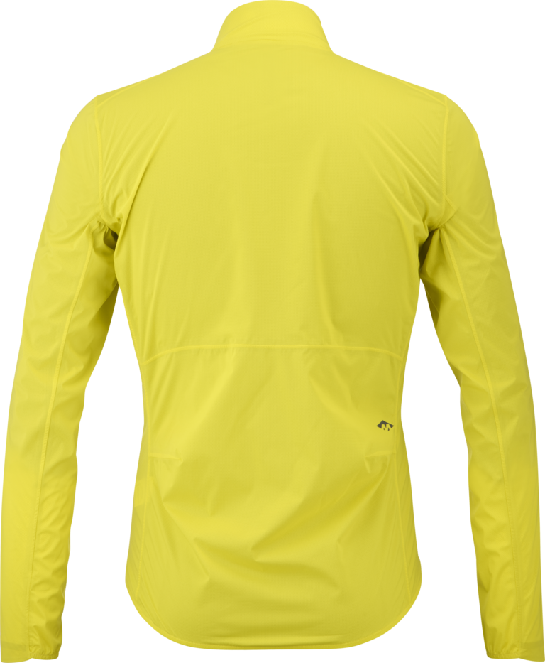 Casaco MAVIC COSMIC H2O amarelo