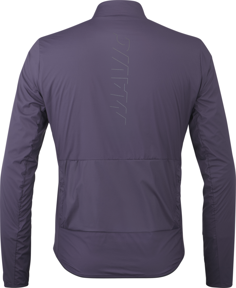 Casaco MAVIC KSYRIUM roxo