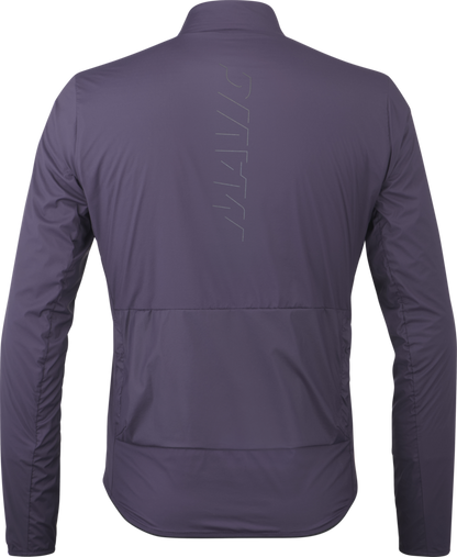 Casaco MAVIC KSYRIUM roxo
