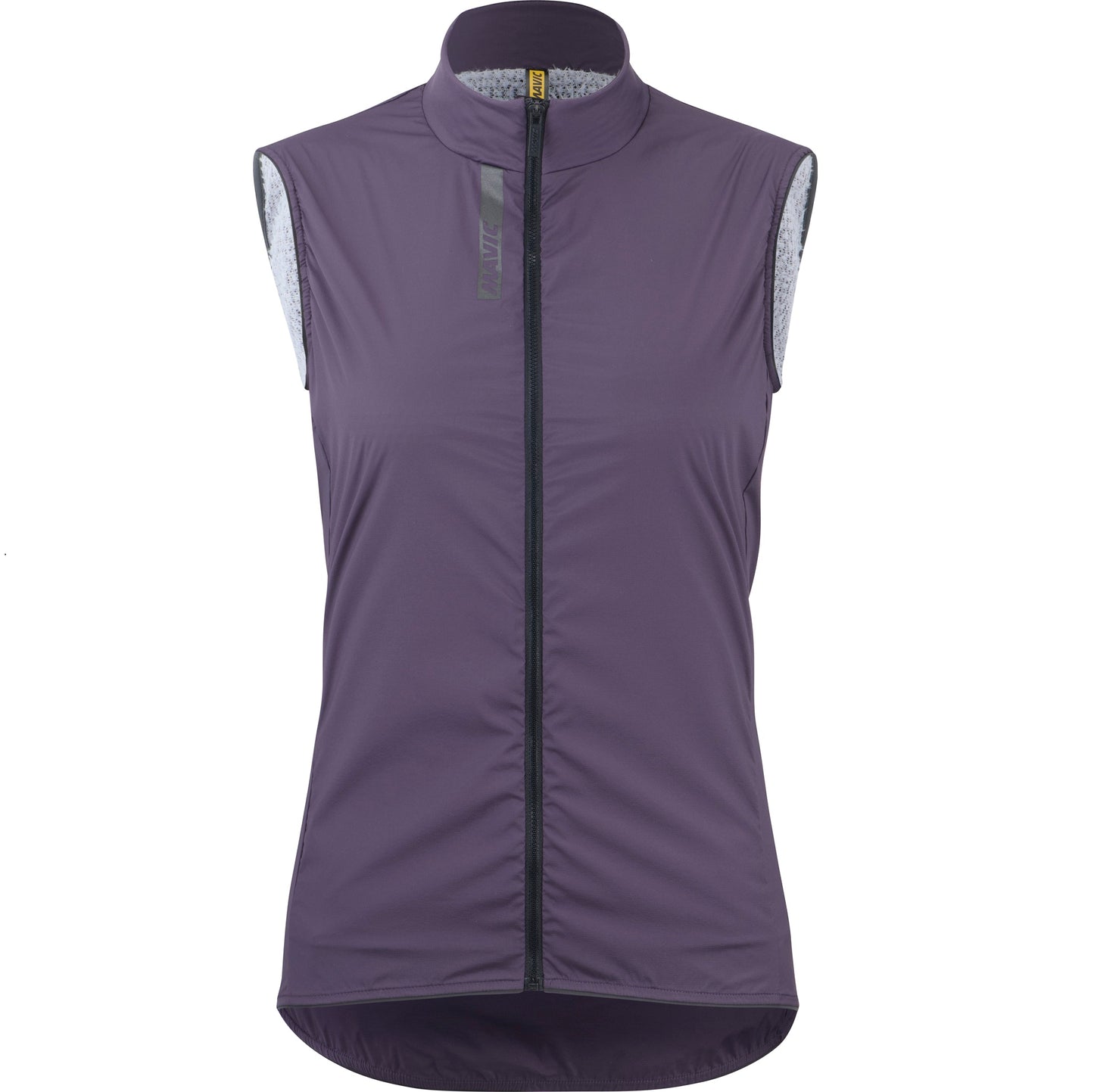 Casaco sem mangas MAVIC KSYRIUM THERMO Roxo