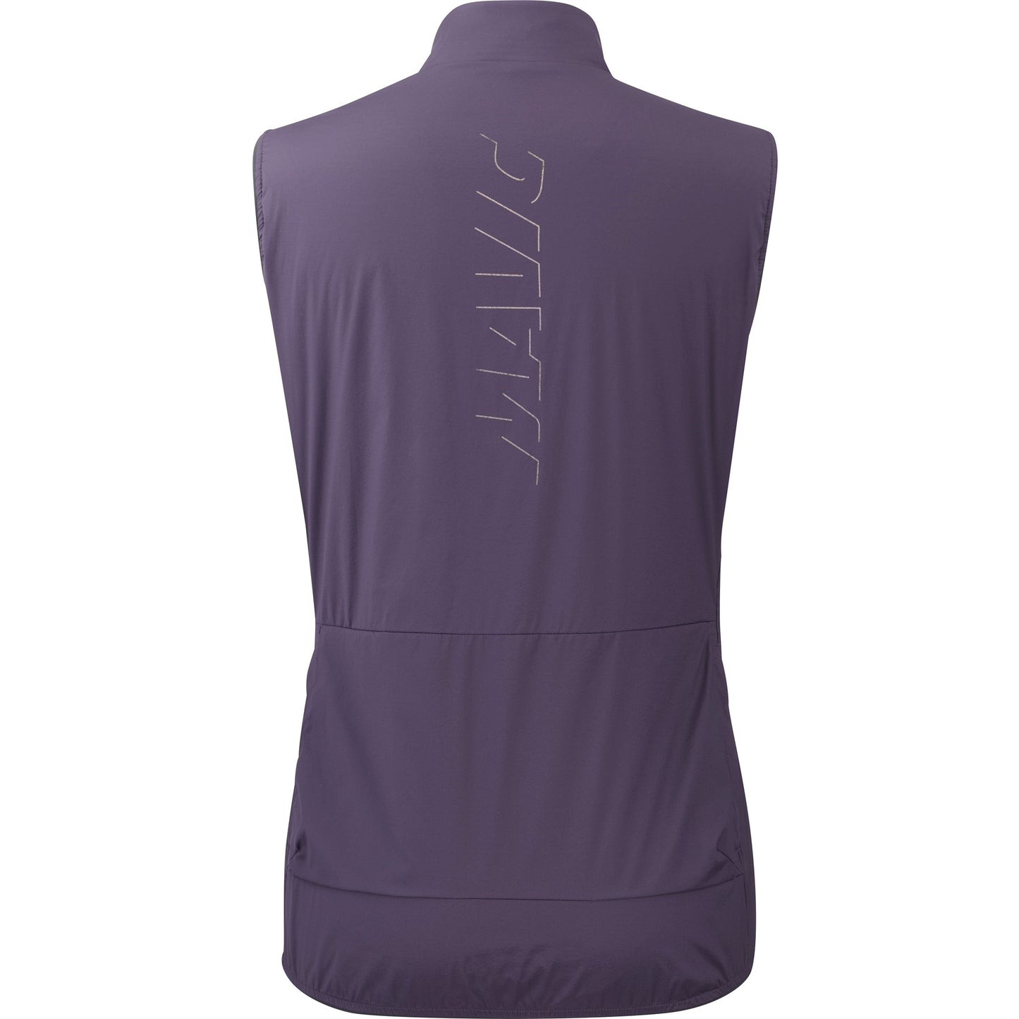 Casaco sem mangas MAVIC KSYRIUM THERMO Roxo