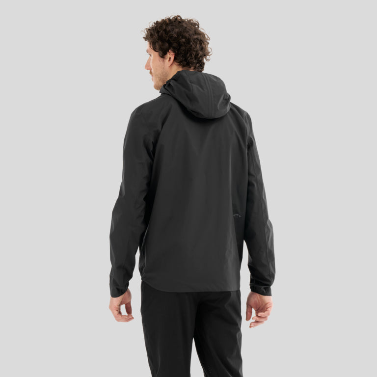 Casaco MAVIC DEEMAX STORM Preto