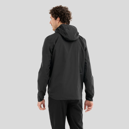 Casaco MAVIC DEEMAX STORM Preto