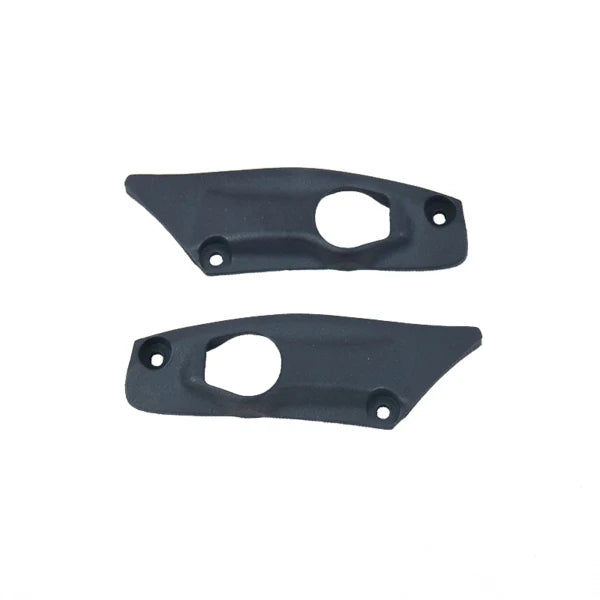 Kit de adaptadores TRP HD-T910/ 912 para manetes esquerda e direita SHIMANO DI2 TL1.1 TT R9150 Preto