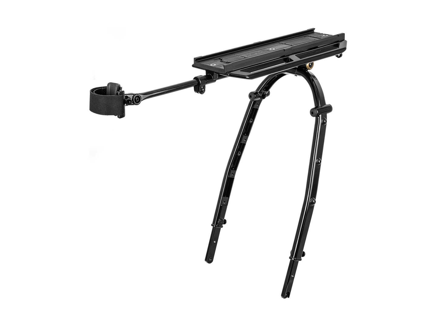 Porta-bagagens TOPEAK ZIRAK EYELET MOUNT