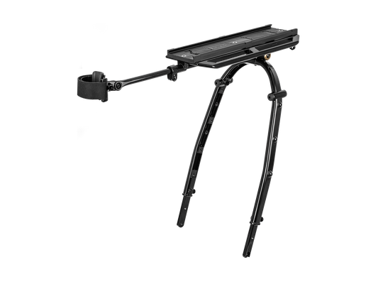 Porta-bagagens TOPEAK ZIRAK EYELET MOUNT