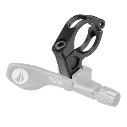 Abraçadeira de Fixação para Comando SDG TELLIS 22.2 Bar Clamp